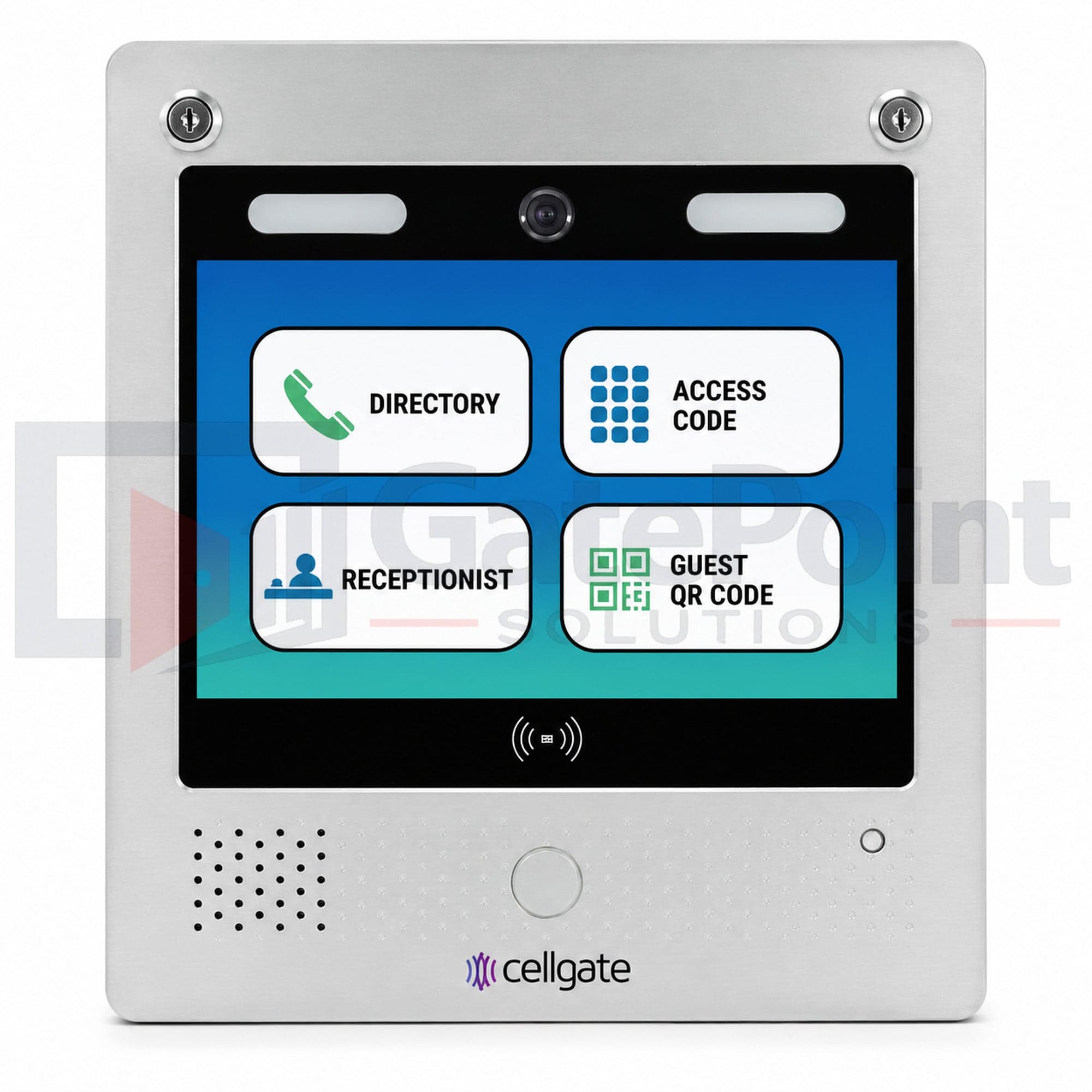 CellGate Watchman access system